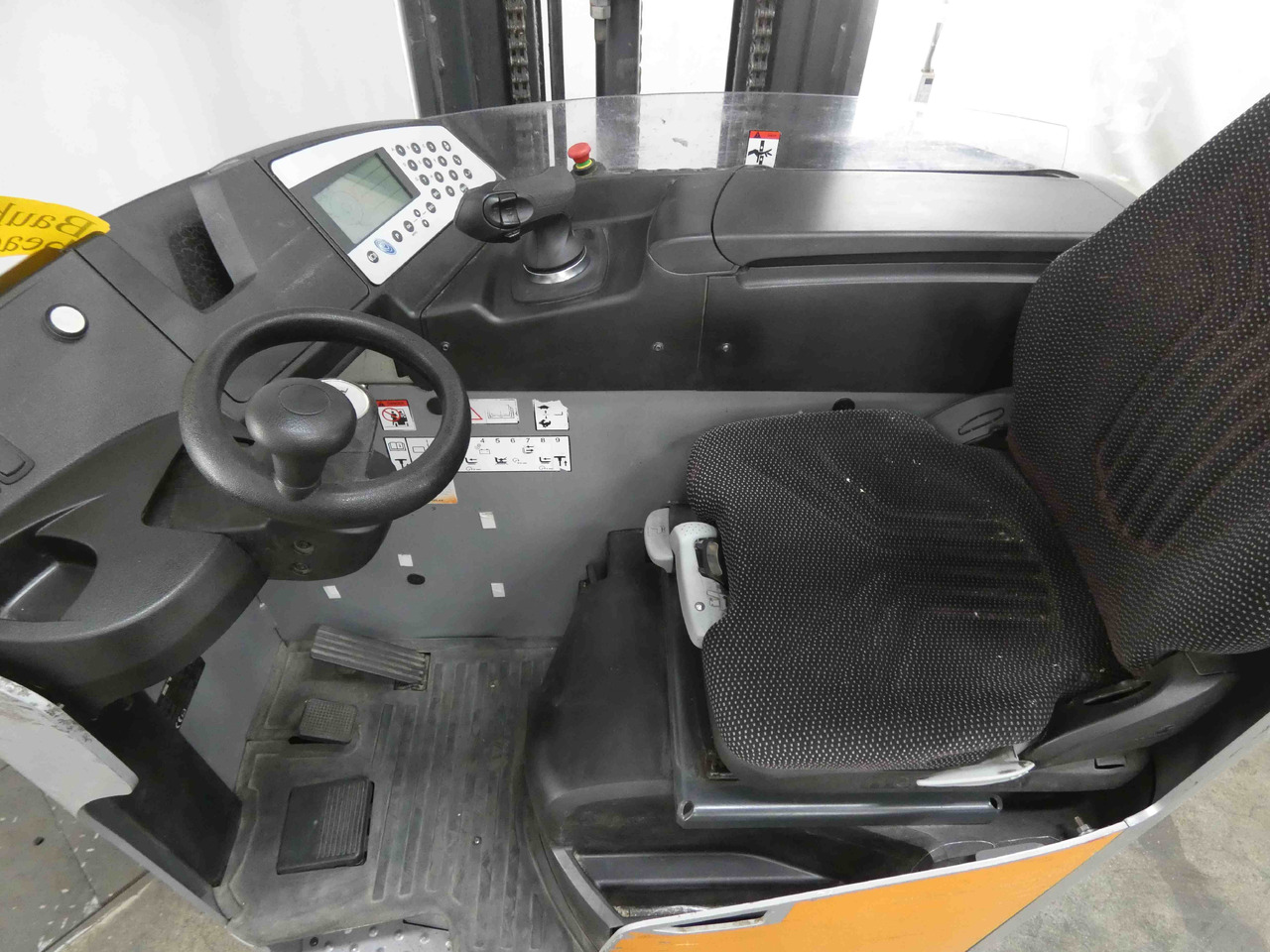 Still FM-X14 - Рiч-трак: фото 3 Still FM-X14 - Рiч-трак: фото 3