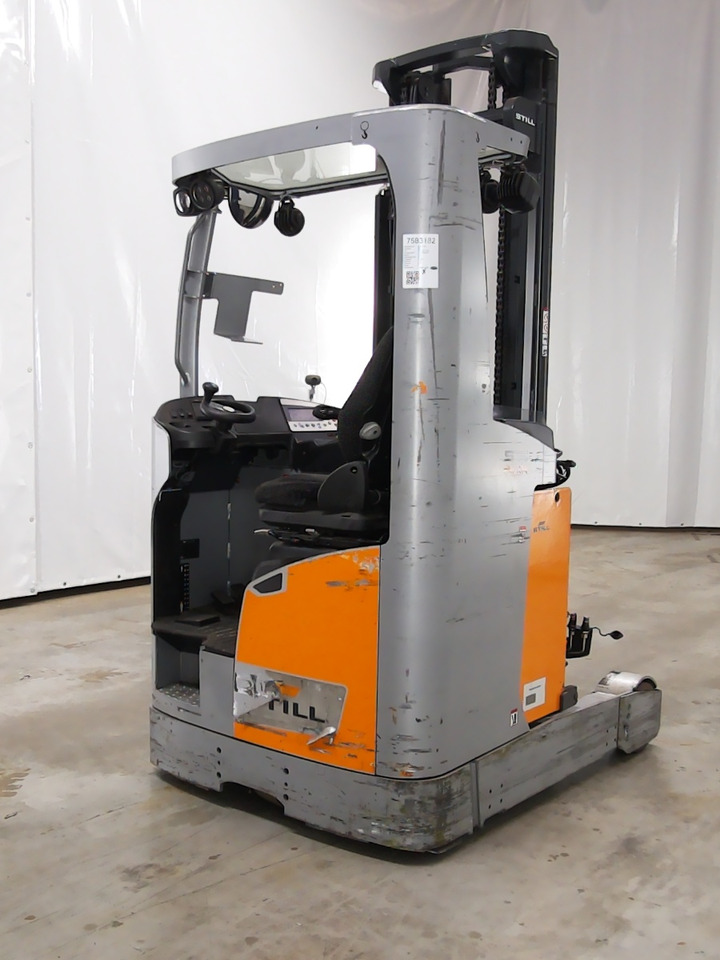 Still FM-X14 - Рiч-трак: фото 2 Still FM-X14 - Рiч-трак: фото 2