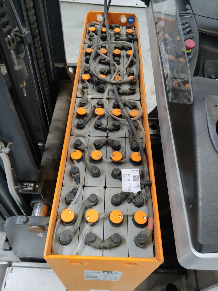 Still FM-X14 - Рiч-трак: фото 4 Still FM-X14 - Рiч-трак: фото 4