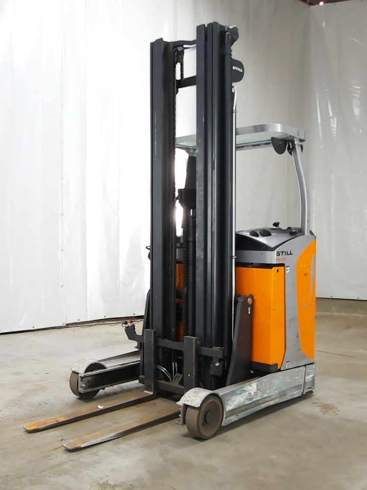 Still FM-X14 - Рiч-трак: фото 1 Still FM-X14 - Рiч-трак: фото 1