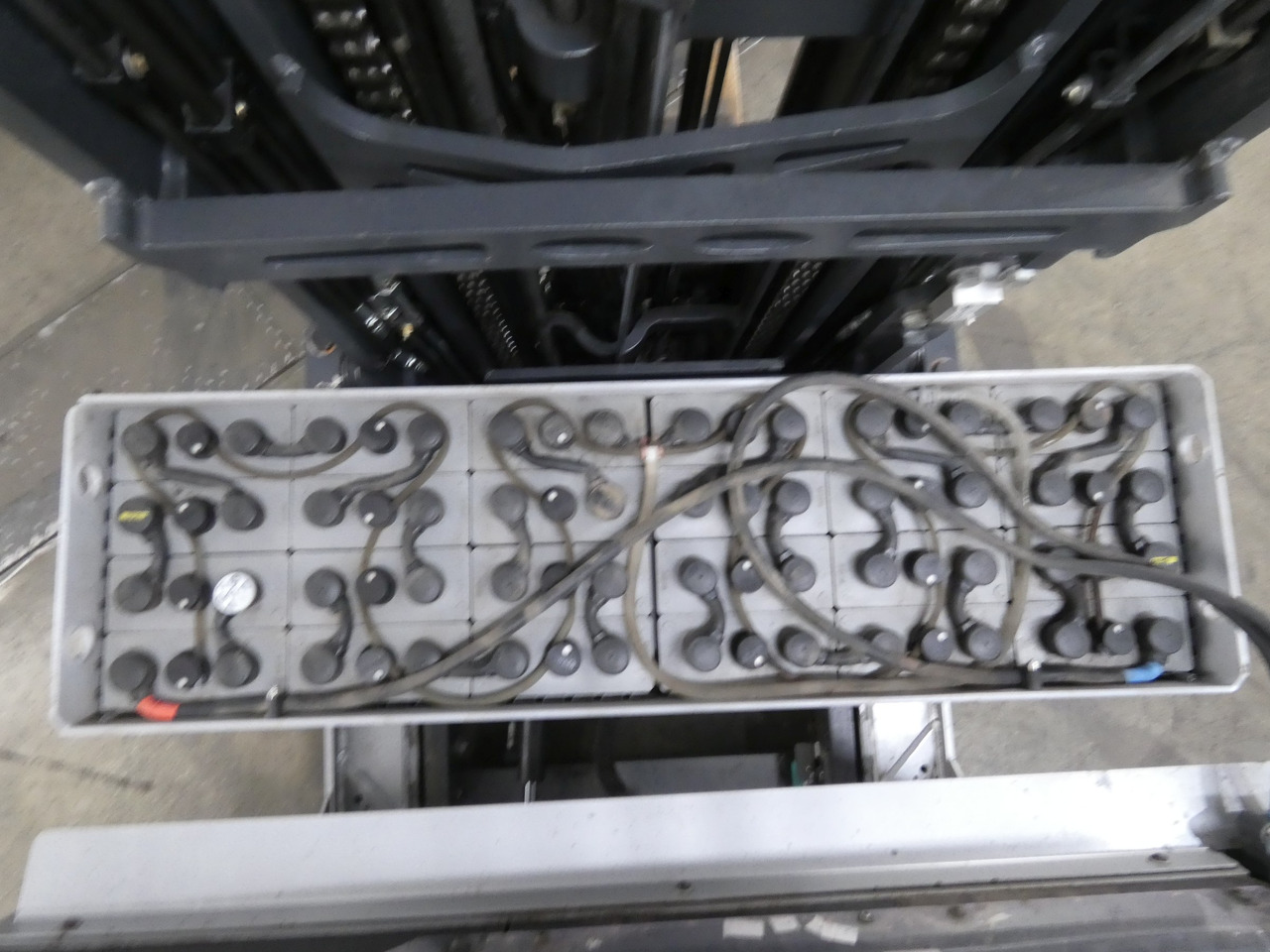 Still FM-X14 - Рiч-трак: фото 4 Still FM-X14 - Рiч-трак: фото 4