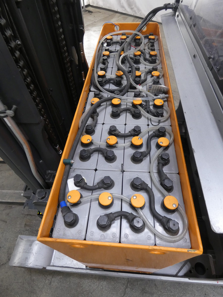 Still FM-X14 - Рiч-трак: фото 4 Still FM-X14 - Рiч-трак: фото 4