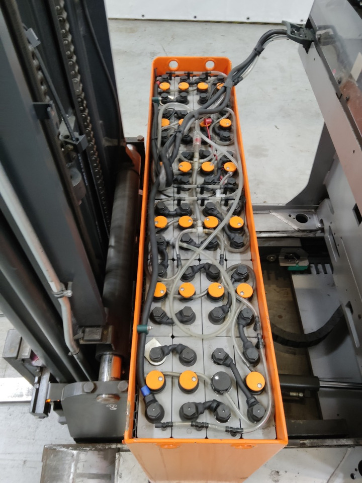 Still FM-X14 - Рiч-трак: фото 4 Still FM-X14 - Рiч-трак: фото 4