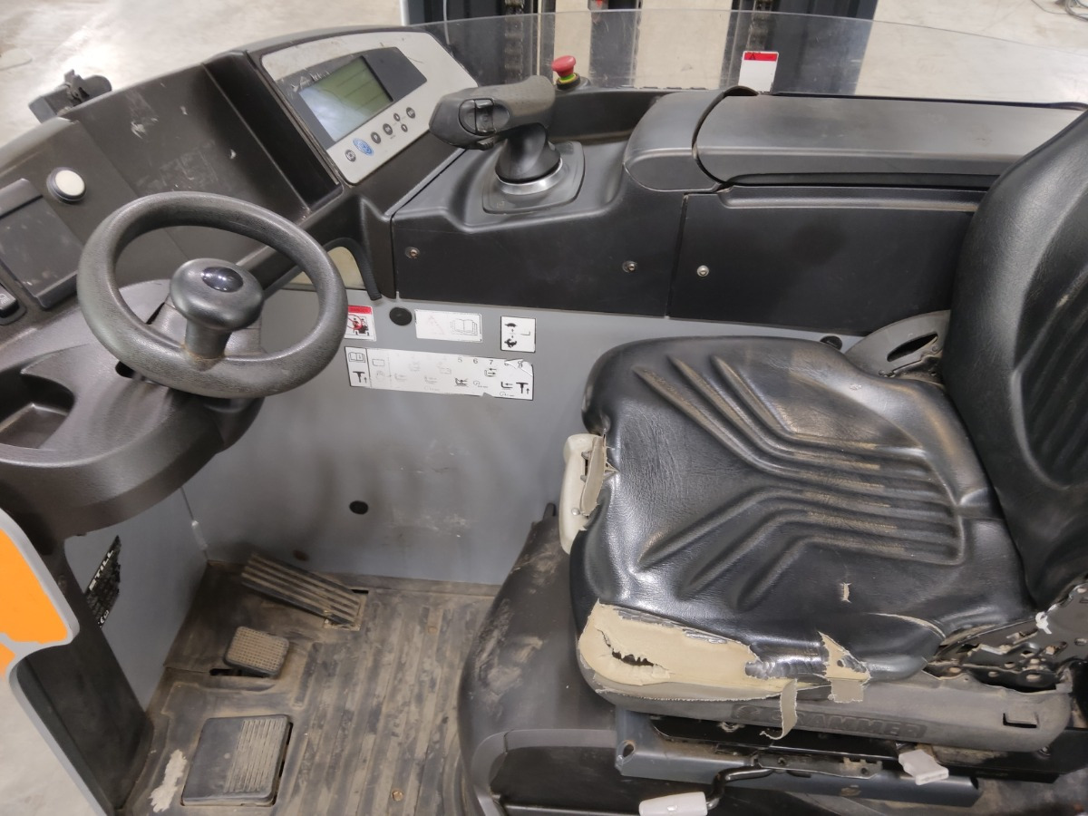 Still FM-X14 - Рiч-трак: фото 3 Still FM-X14 - Рiч-трак: фото 3