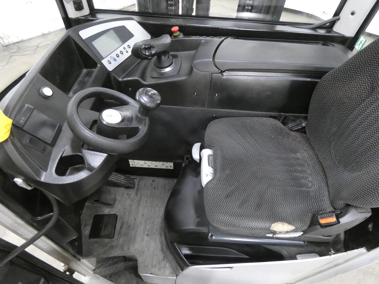 Still FM-X14 - Рiч-трак: фото 3 Still FM-X14 - Рiч-трак: фото 3