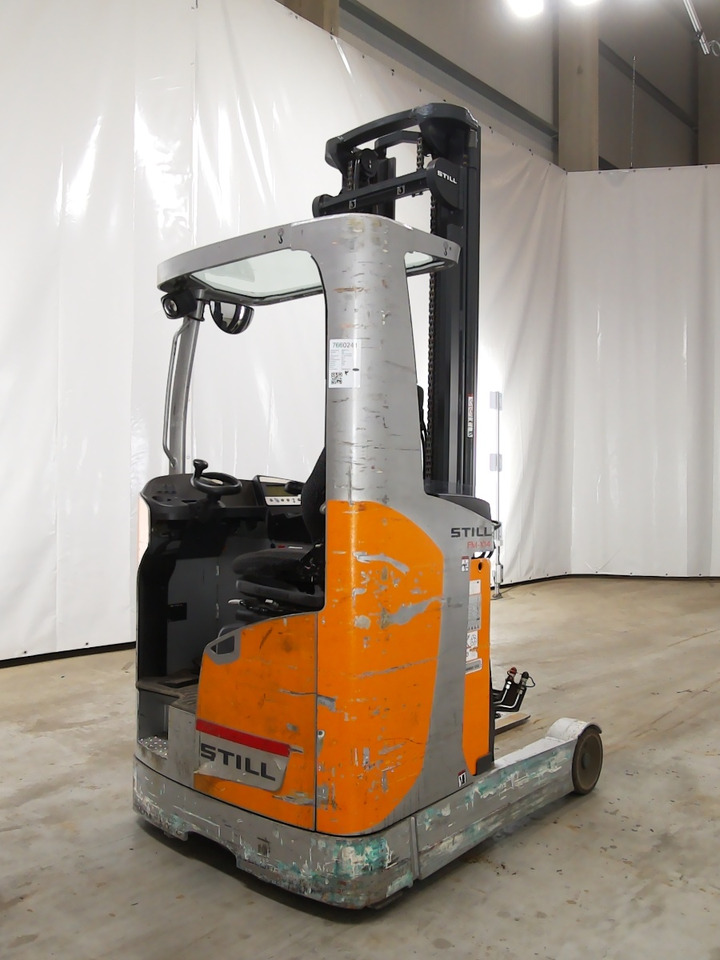 Still FM-X14 - Рiч-трак: фото 2 Still FM-X14 - Рiч-трак: фото 2