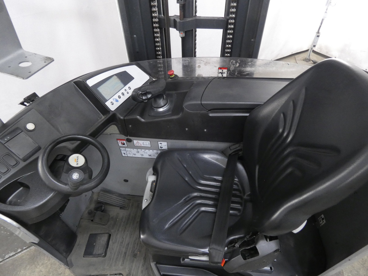 Still FM-X14 - Рiч-трак: фото 3 Still FM-X14 - Рiч-трак: фото 3