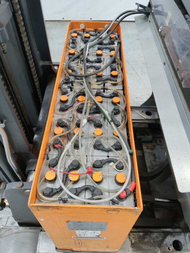 Still FM-X14 - Рiч-трак: фото 4 Still FM-X14 - Рiч-трак: фото 4