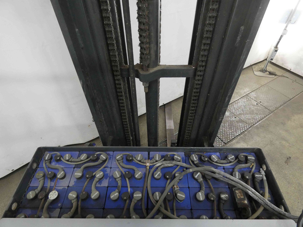 Still FM-X14 - Рiч-трак: фото 4 Still FM-X14 - Рiч-трак: фото 4