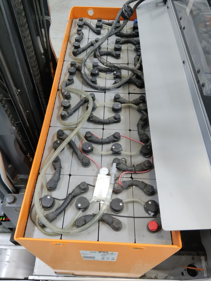 Still FM-X14 - Рiч-трак: фото 4 Still FM-X14 - Рiч-трак: фото 4