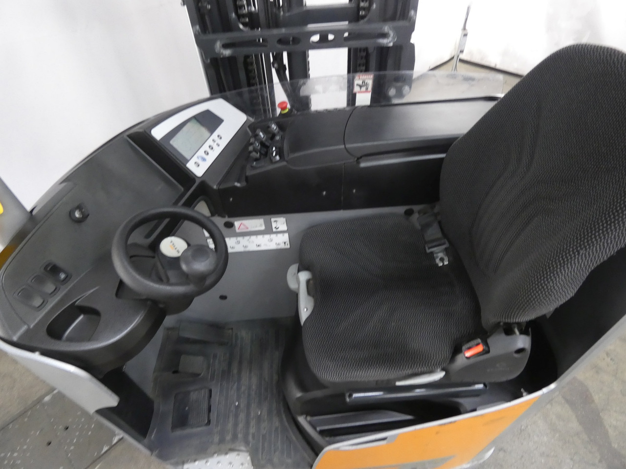 Still FM-X14 - Рiч-трак: фото 3 Still FM-X14 - Рiч-трак: фото 3