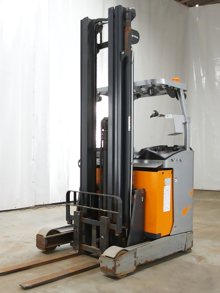 Still FM-X14 - Рiч-трак: фото 1 Still FM-X14 - Рiч-трак: фото 1