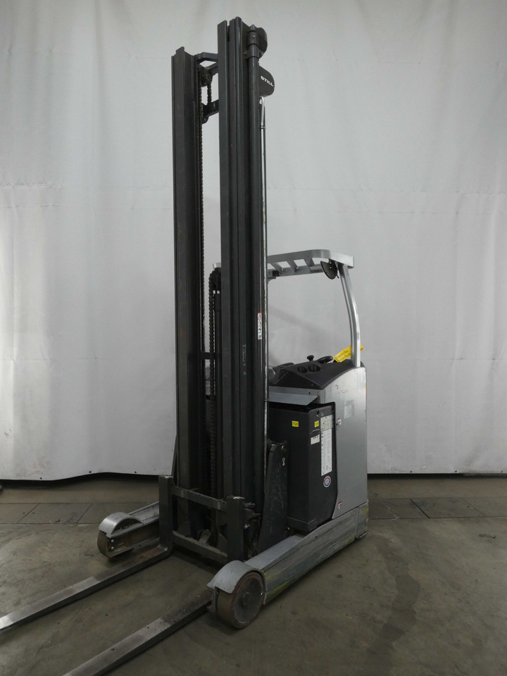 Still FM-X14 - Рiч-трак: фото 1 Still FM-X14 - Рiч-трак: фото 1