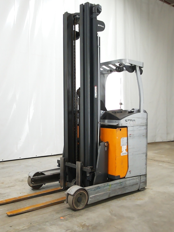 Still FM-X14 - Рiч-трак: фото 1 Still FM-X14 - Рiч-трак: фото 1