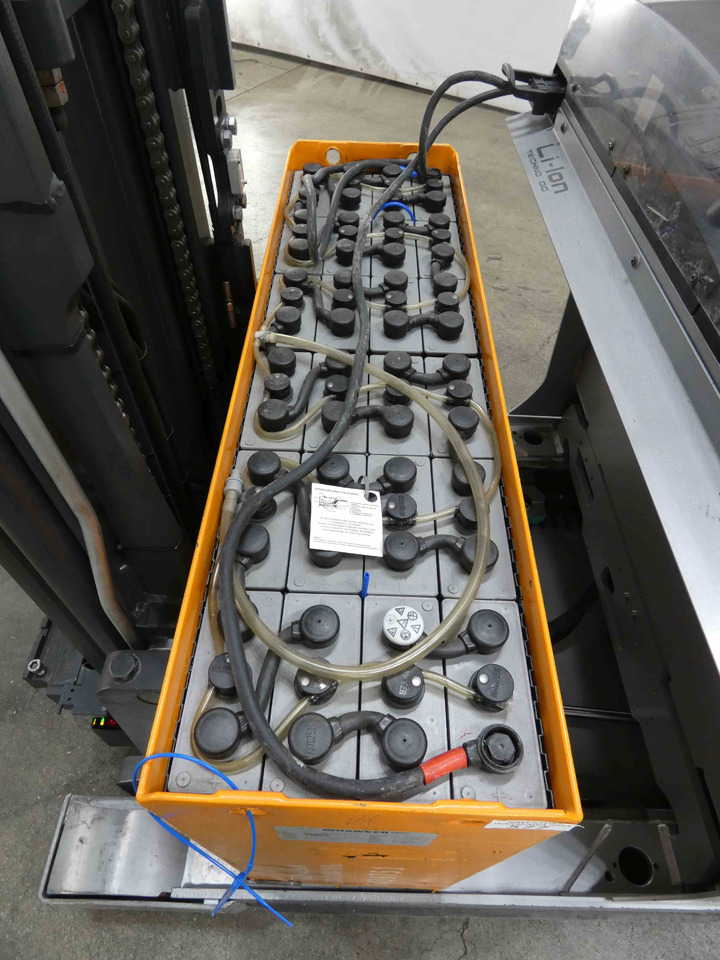 Still FM-X14 - Рiч-трак: фото 4 Still FM-X14 - Рiч-трак: фото 4