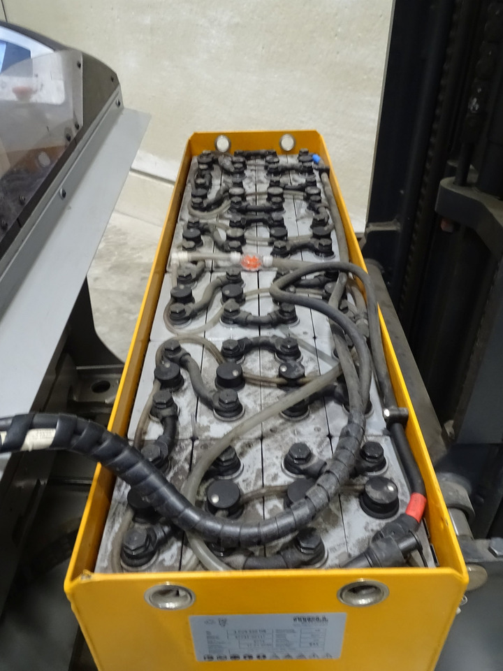 Still FM-X14 - Рiч-трак: фото 4 Still FM-X14 - Рiч-трак: фото 4