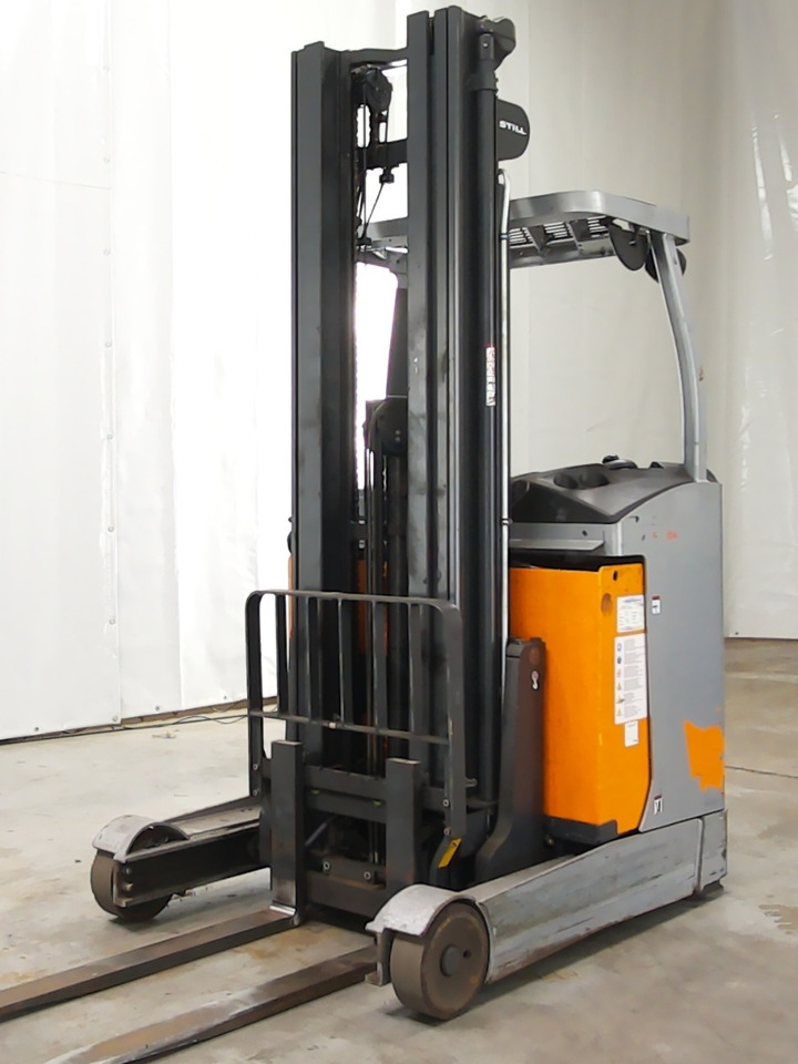 Still FM-X14 - Рiч-трак: фото 1 Still FM-X14 - Рiч-трак: фото 1