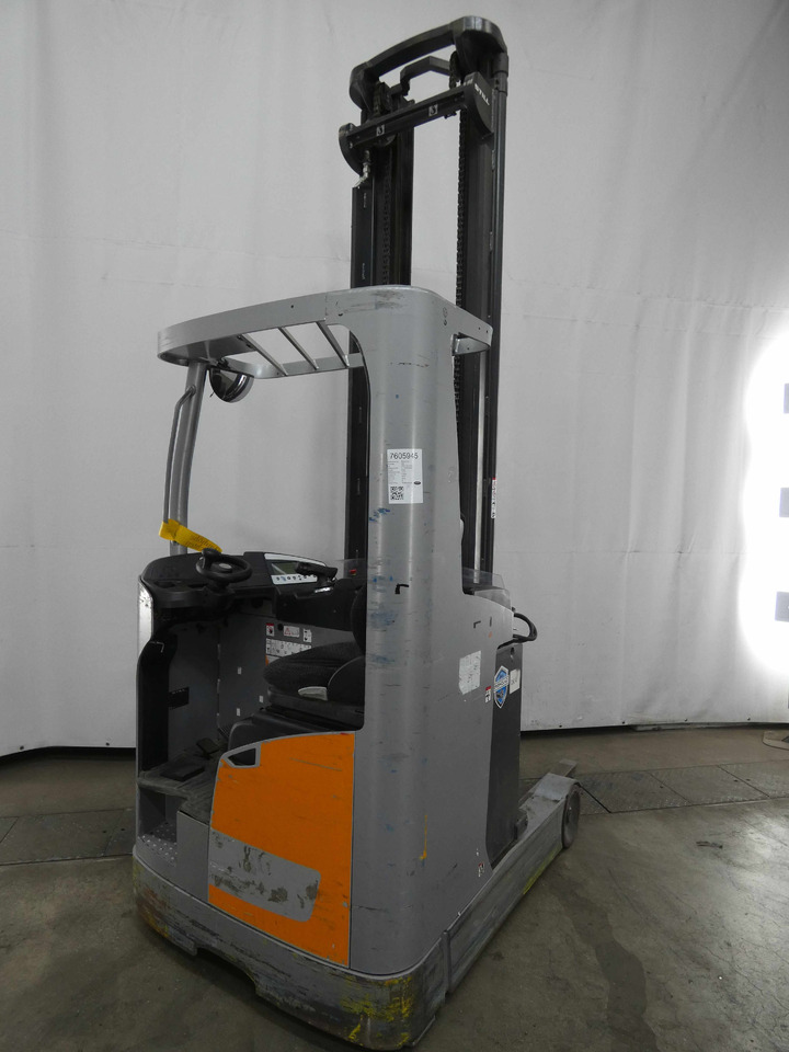 Still FM-X14 - Рiч-трак: фото 2 Still FM-X14 - Рiч-трак: фото 2