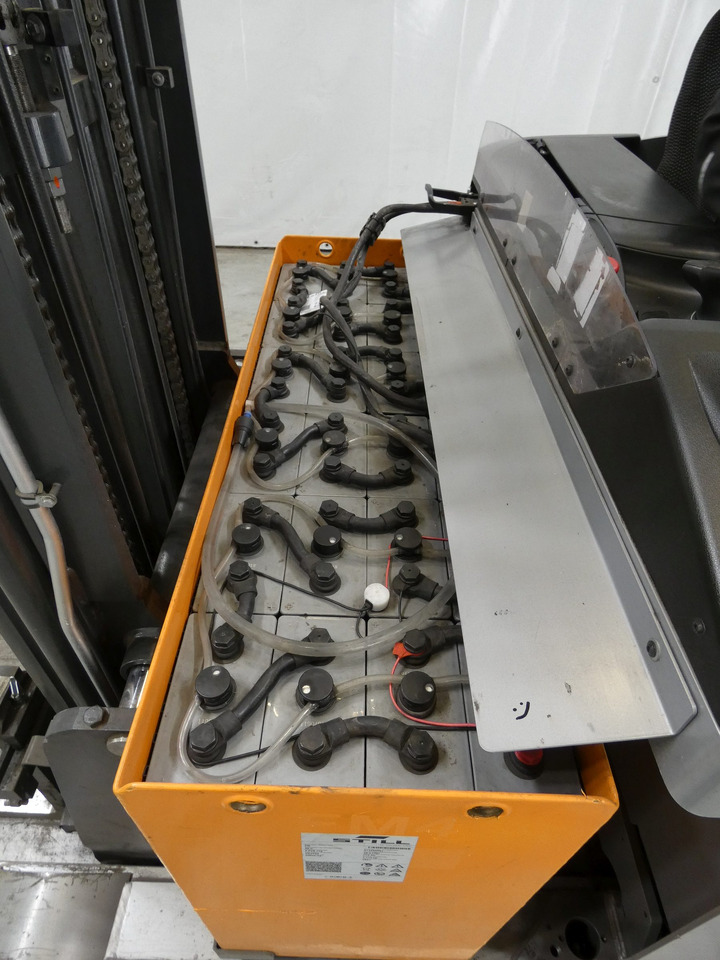 Still FM-X14 - Рiч-трак: фото 4 Still FM-X14 - Рiч-трак: фото 4