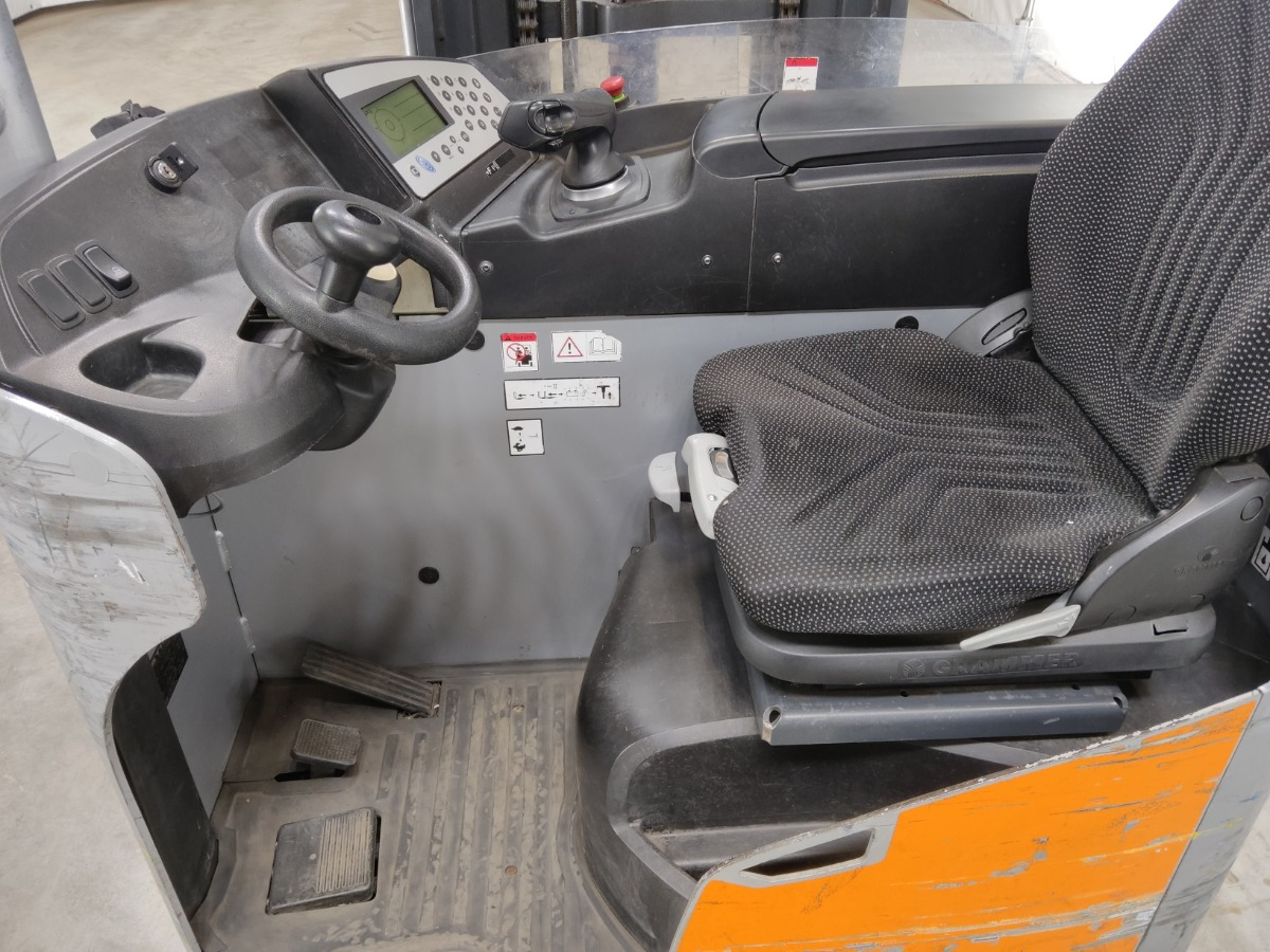 Still FM-X14 - Рiч-трак: фото 3 Still FM-X14 - Рiч-трак: фото 3