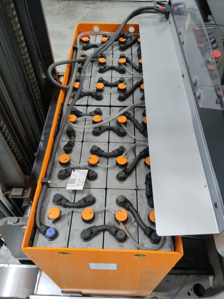 Still FM-X14 - Рiч-трак: фото 4 Still FM-X14 - Рiч-трак: фото 4