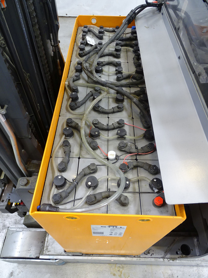 Still FM-X14 - Рiч-трак: фото 4 Still FM-X14 - Рiч-трак: фото 4