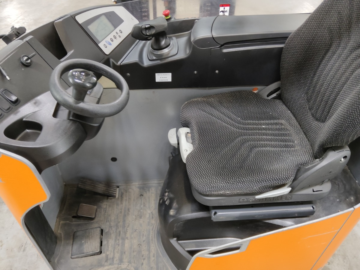 Still FM-X14 - Рiч-трак: фото 3 Still FM-X14 - Рiч-трак: фото 3