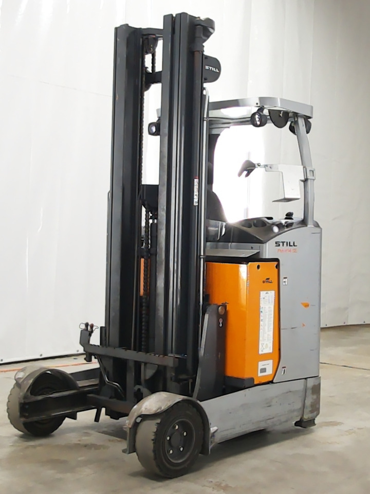 Рiч-трак Still FM-X14SE: фото 1