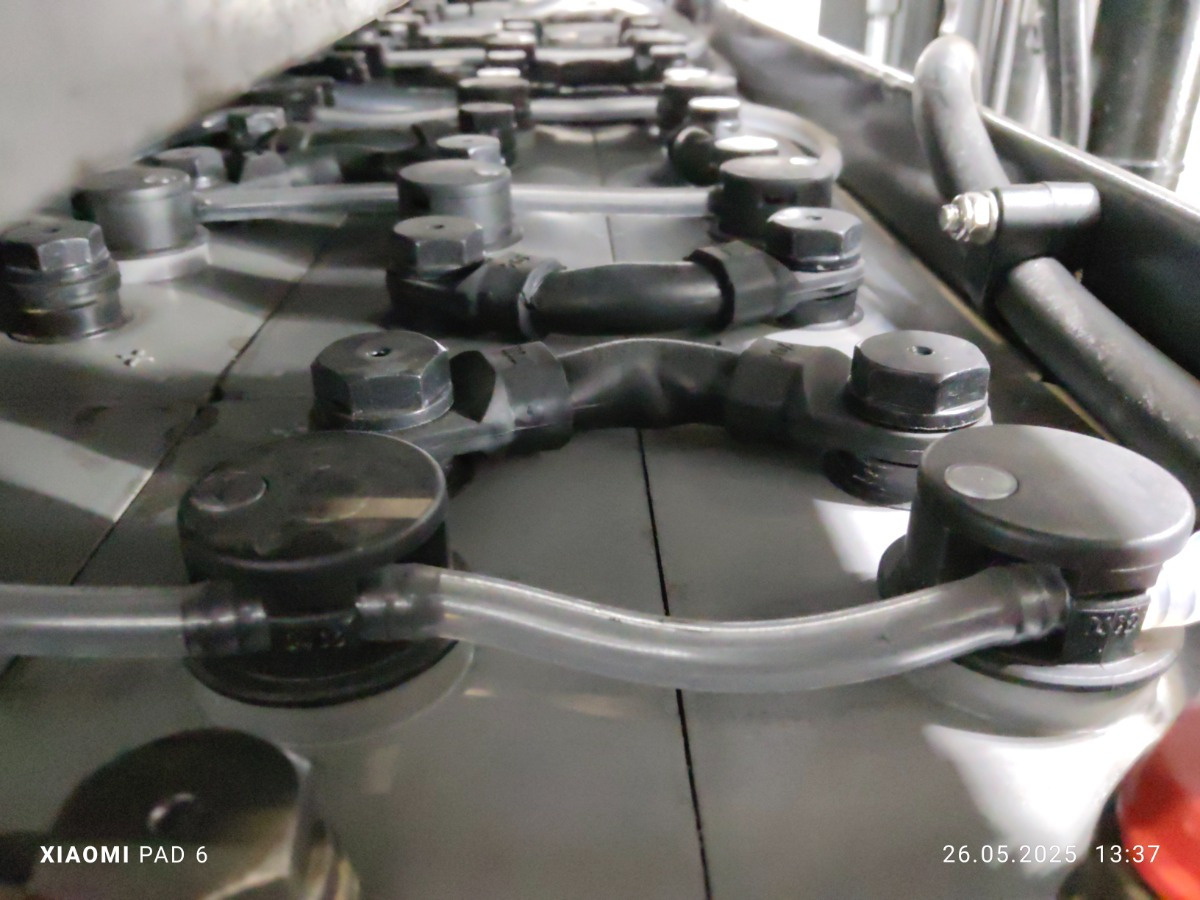 Still FM-X14SE - Рiч-трак: фото 4 Still FM-X14SE - Рiч-трак: фото 4