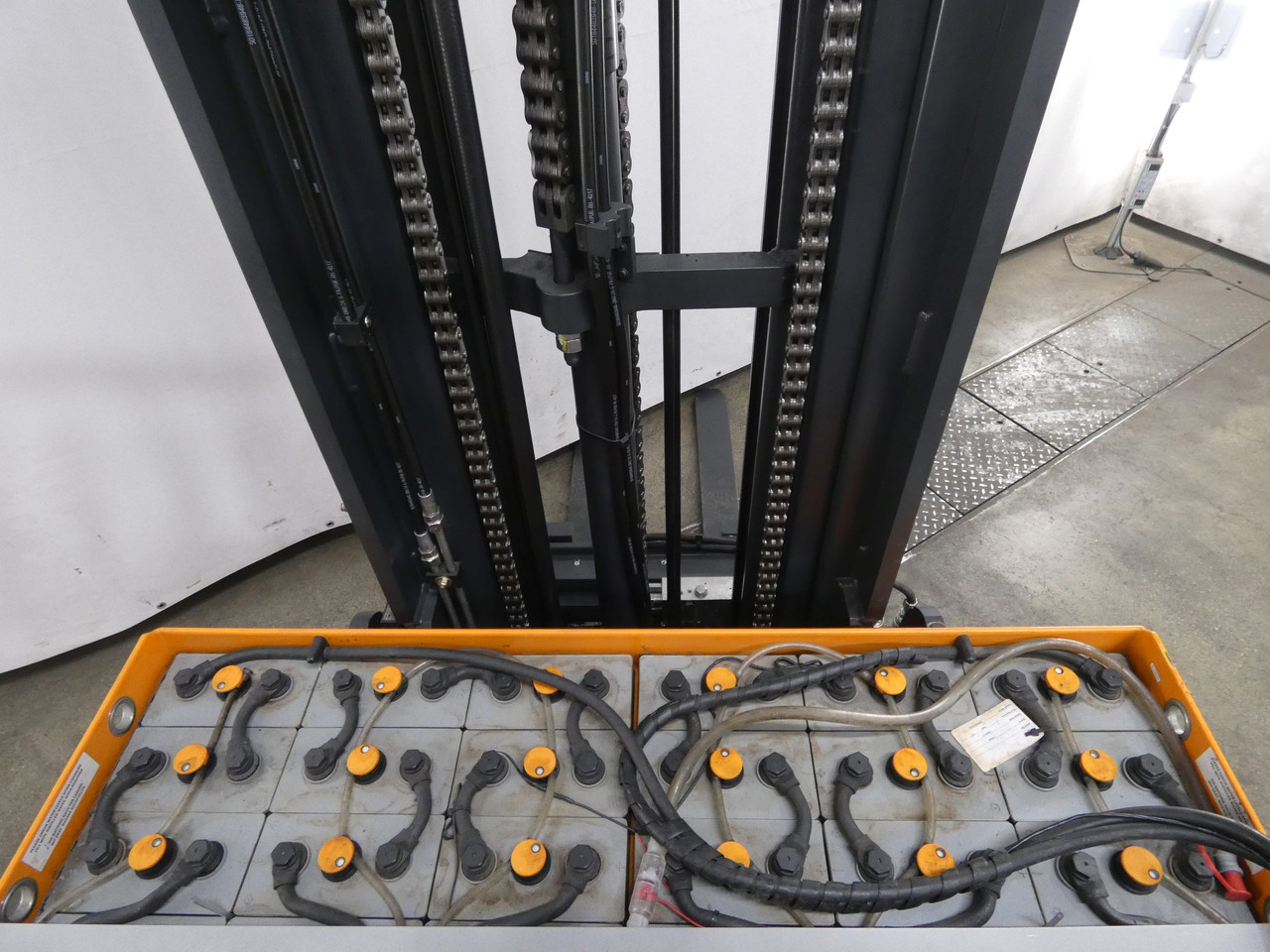 Still FM-X17/BRONZE - Рiч-трак: фото 4 Still FM-X17/BRONZE - Рiч-трак: фото 4