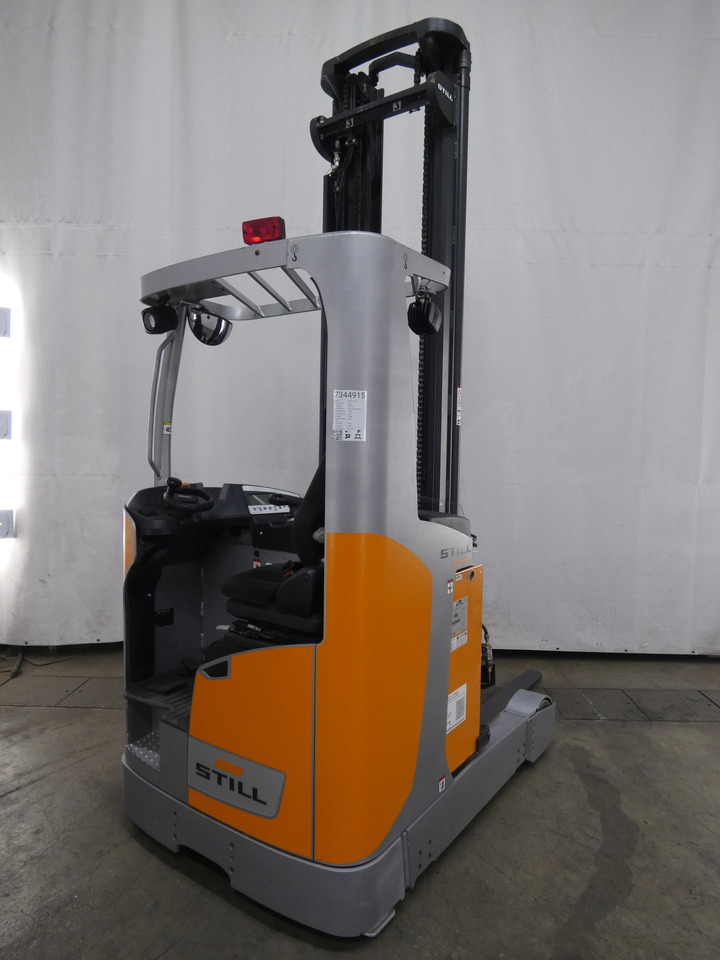 Still FM-X17/BRONZE - Рiч-трак: фото 2 Still FM-X17/BRONZE - Рiч-трак: фото 2