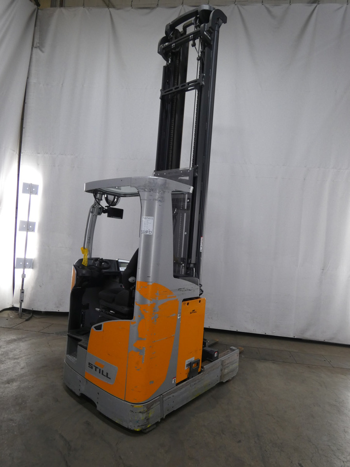 Still FM-X17 - Рiч-трак: фото 2 Still FM-X17 - Рiч-трак: фото 2