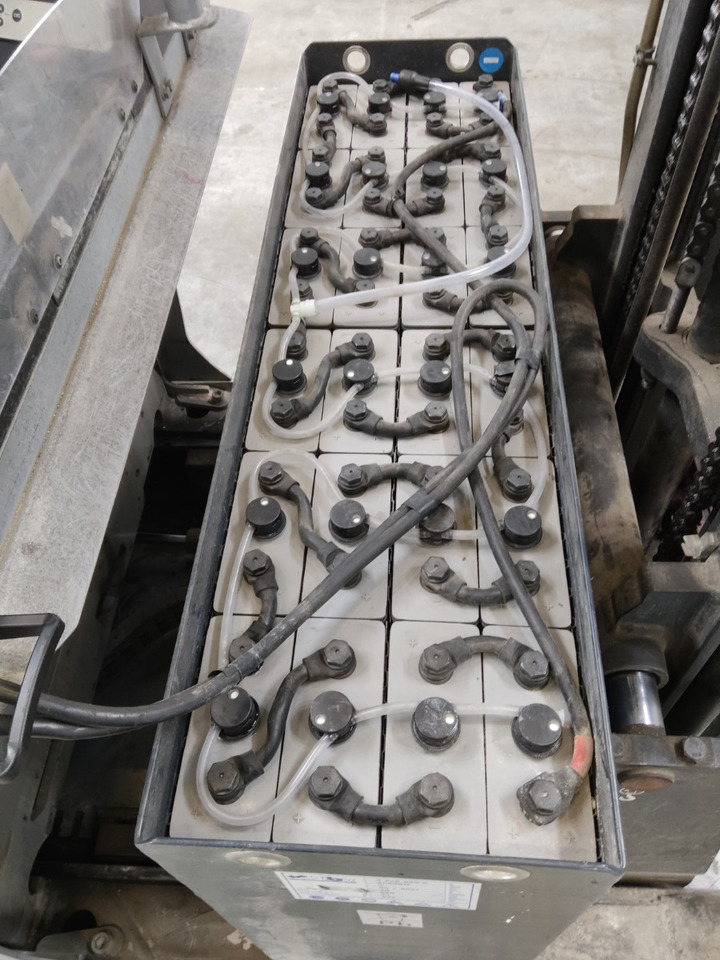 Still FM-X17 - Рiч-трак: фото 4 Still FM-X17 - Рiч-трак: фото 4