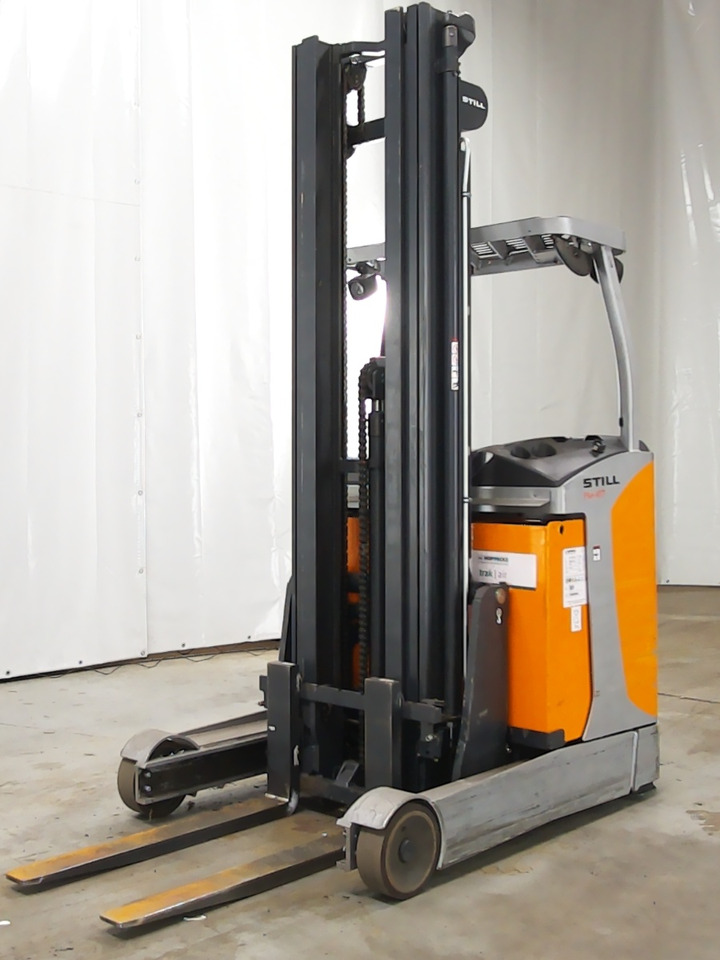 Still FM-X17 - Рiч-трак: фото 1 Still FM-X17 - Рiч-трак: фото 1