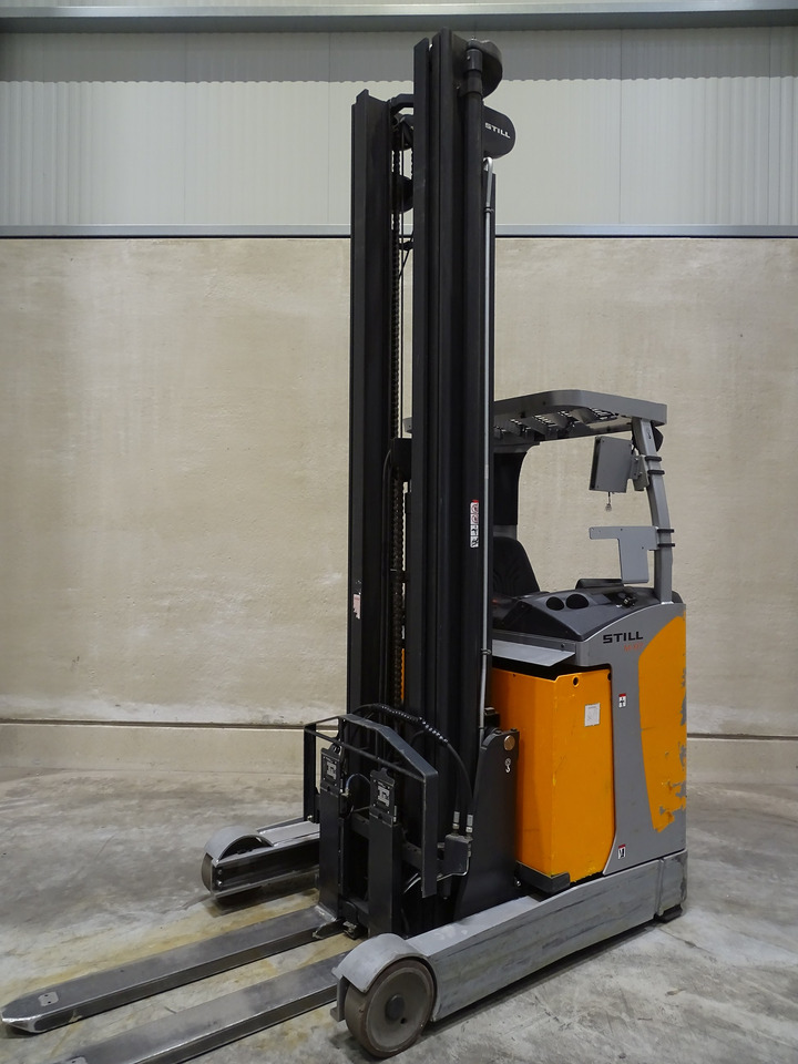 Still FM-X17 - Рiч-трак: фото 1 Still FM-X17 - Рiч-трак: фото 1