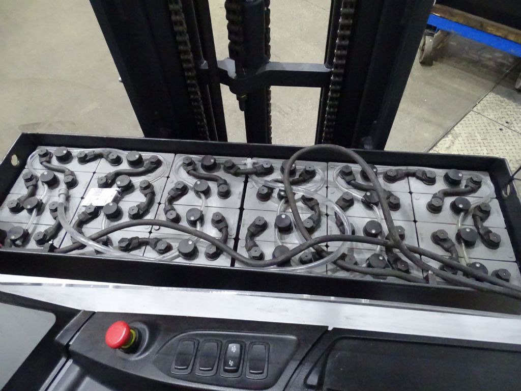 Рiч-трак Still FM-X17: фото 8