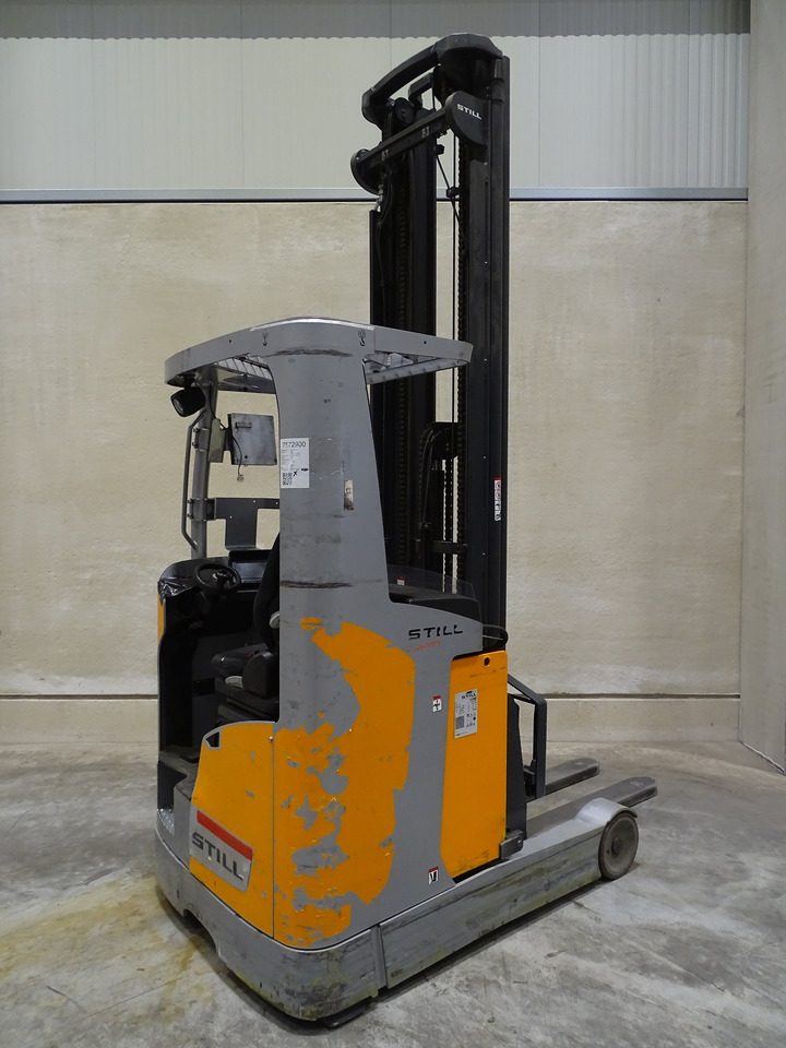 Still FM-X17 - Рiч-трак: фото 2 Still FM-X17 - Рiч-трак: фото 2