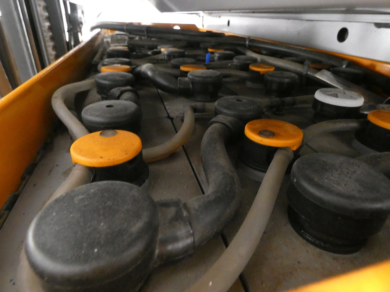 Still FM-X17 - Рiч-трак: фото 3 Still FM-X17 - Рiч-трак: фото 3