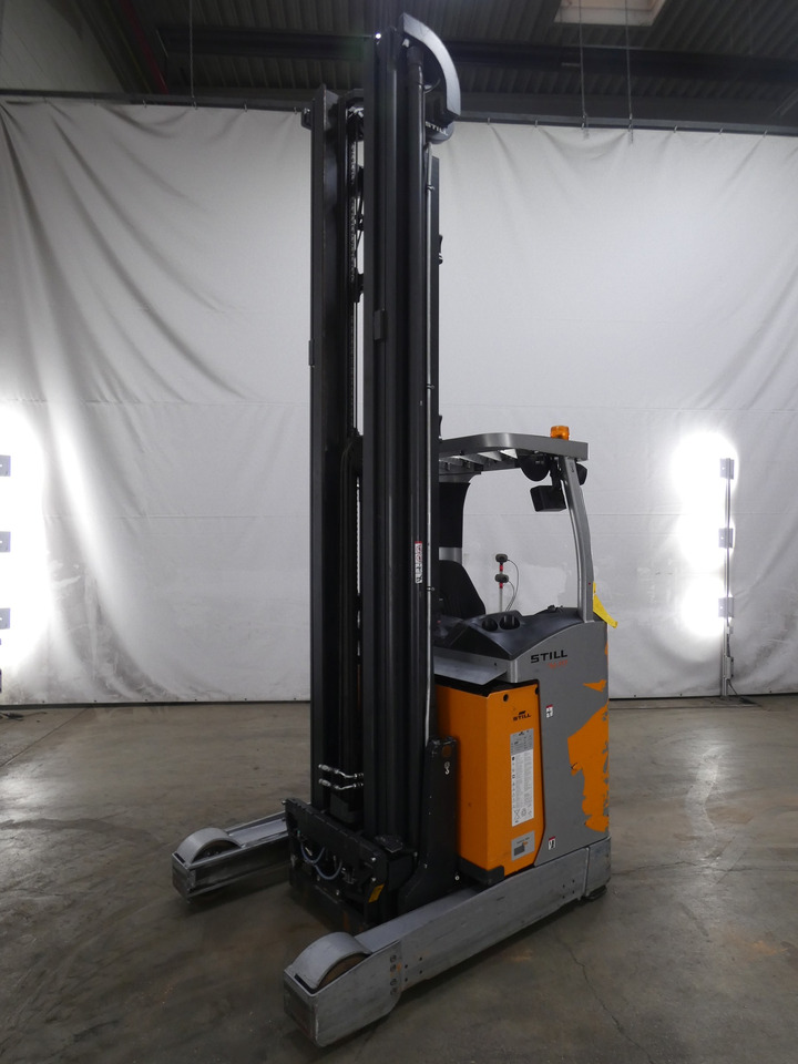 Still FM-X17 - Рiч-трак: фото 1 Still FM-X17 - Рiч-трак: фото 1