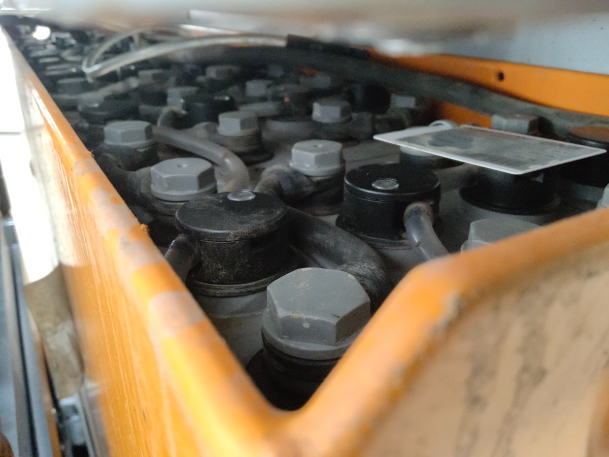 Still FM-X17 - Рiч-трак: фото 4 Still FM-X17 - Рiч-трак: фото 4