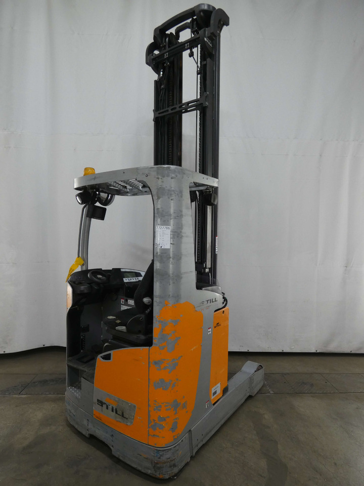 Still FM-X17 - Рiч-трак: фото 2 Still FM-X17 - Рiч-трак: фото 2