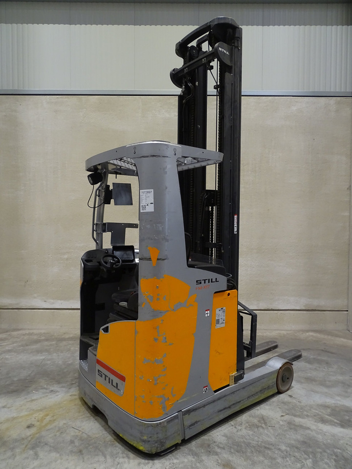 Still FM-X17 - Рiч-трак: фото 2 Still FM-X17 - Рiч-трак: фото 2