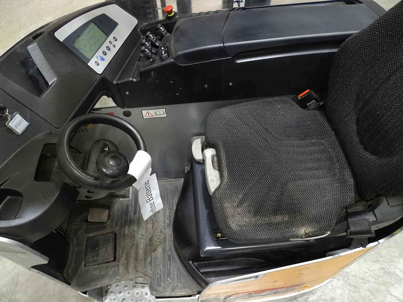 Still FM-X17 - Рiч-трак: фото 3 Still FM-X17 - Рiч-трак: фото 3