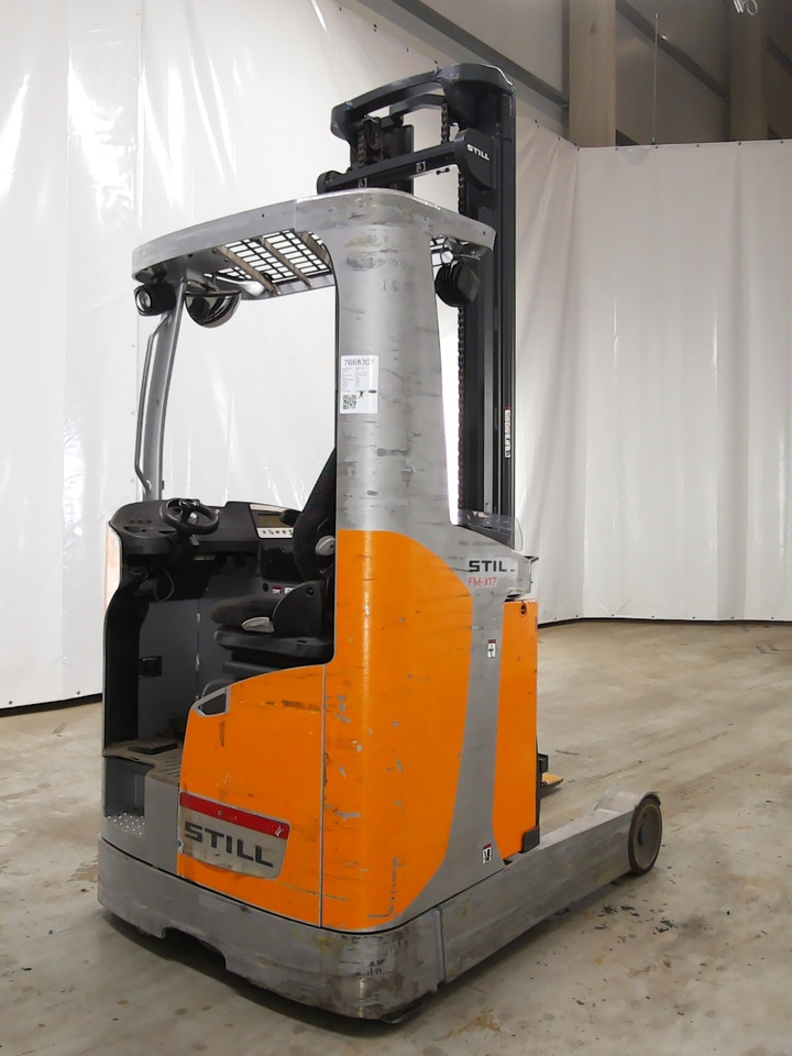 Still FM-X17 - Рiч-трак: фото 2 Still FM-X17 - Рiч-трак: фото 2