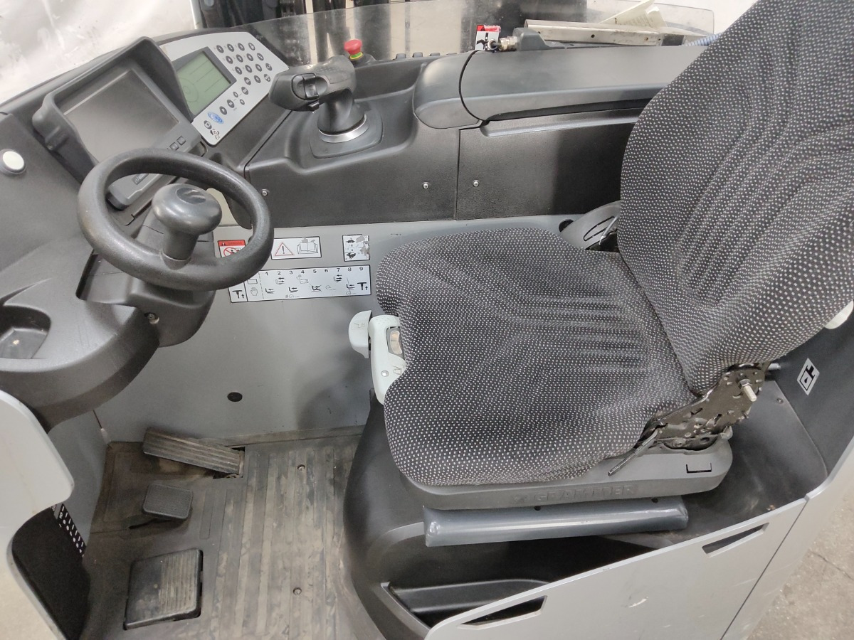 Still FM-X17 - Рiч-трак: фото 3 Still FM-X17 - Рiч-трак: фото 3