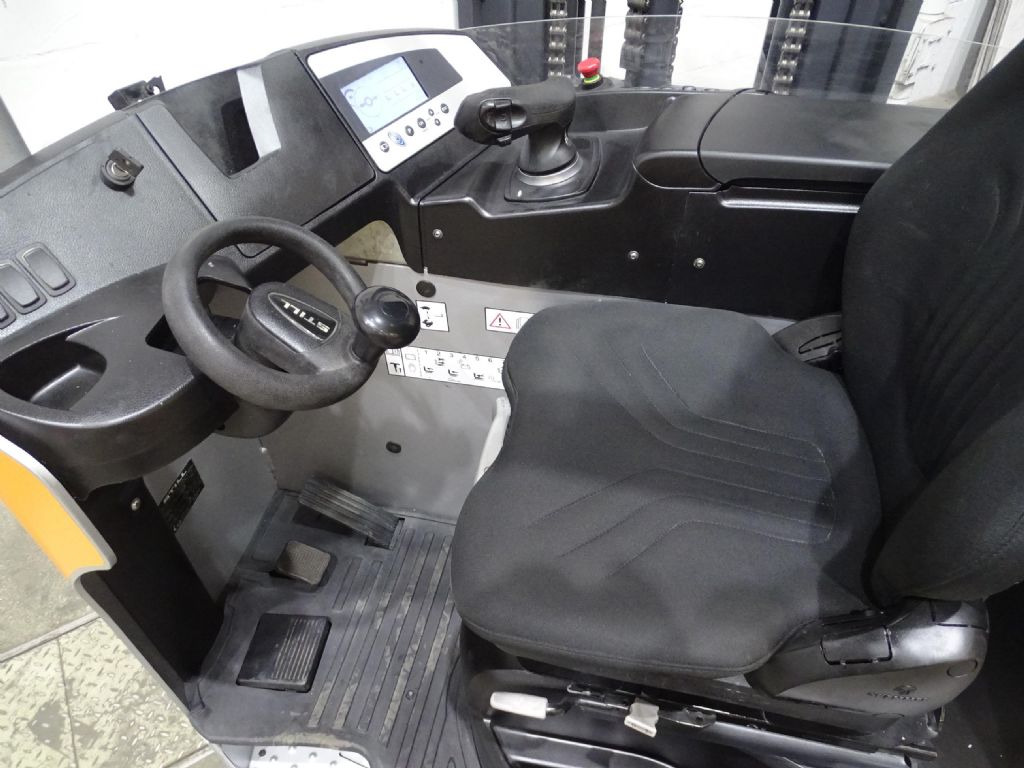 Рiч-трак Still FM-X17: фото 7