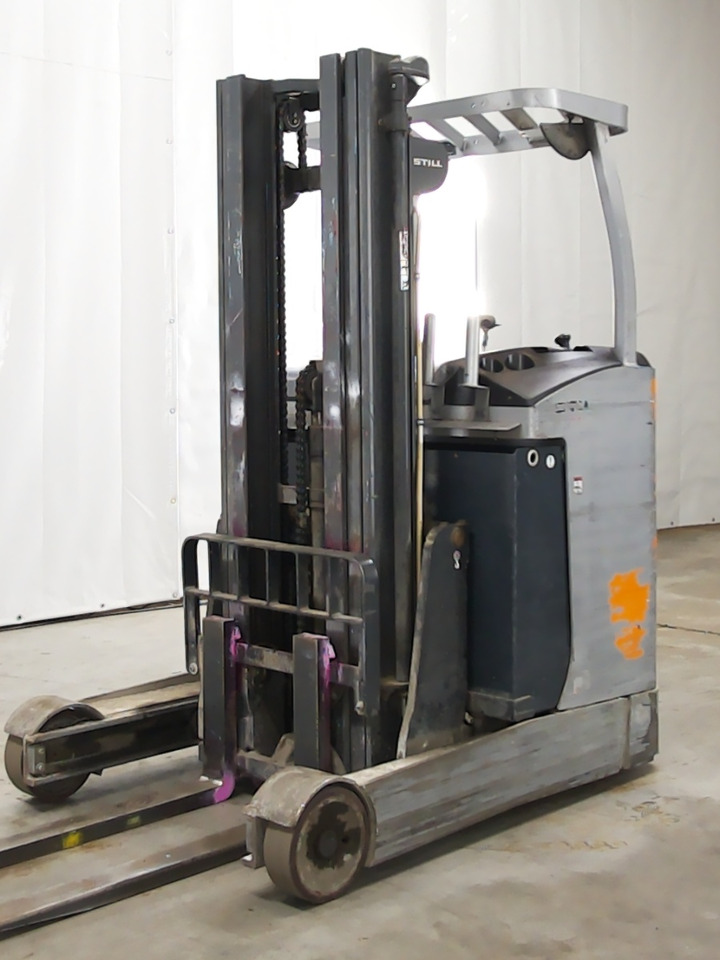 Still FM-X17 - Рiч-трак: фото 1 Still FM-X17 - Рiч-трак: фото 1