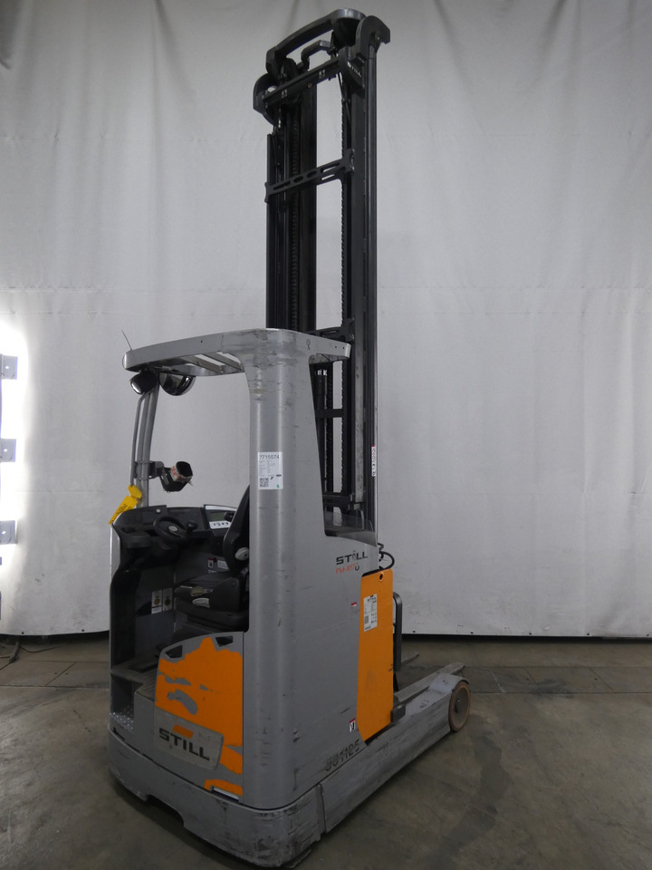 Still FM-X17 - Рiч-трак: фото 2 Still FM-X17 - Рiч-трак: фото 2