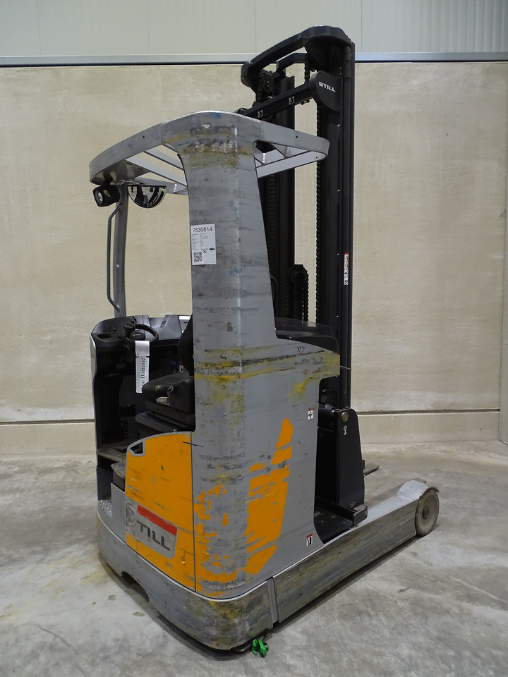 Still FM-X17 - Рiч-трак: фото 2 Still FM-X17 - Рiч-трак: фото 2