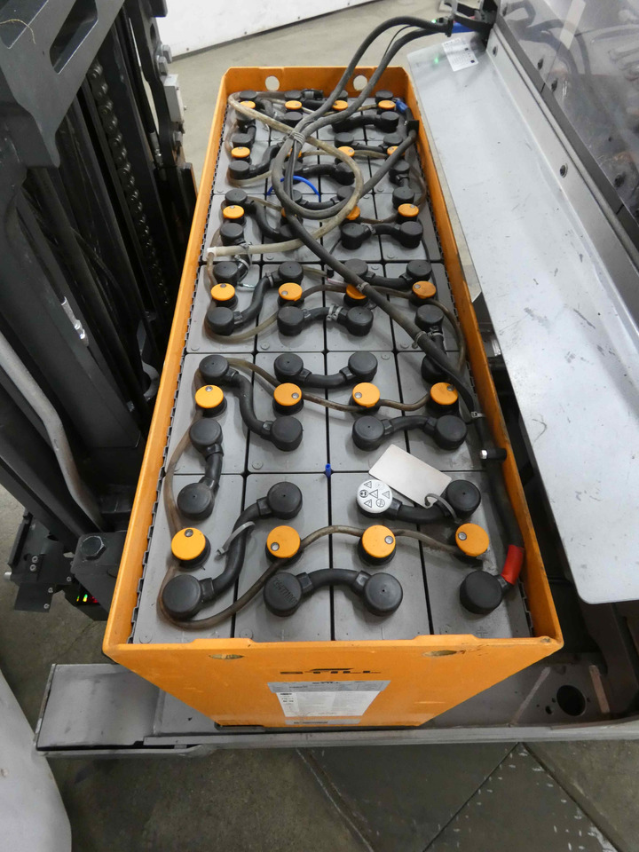 Still FM-X17 - Рiч-трак: фото 4 Still FM-X17 - Рiч-трак: фото 4